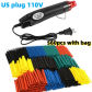 US plug with 560pcs