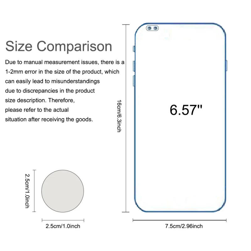 Description Picture 4 of item500Pcs/Roll Cartoon Funny Smile Face Expression Reward Stickers 8 Designs 2.5cm/1.0in Round For PC Pad Fridge Gift Diy Decor