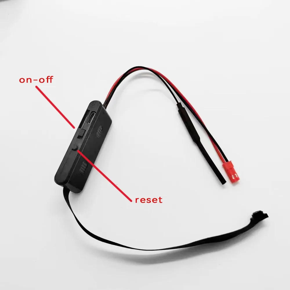 Description Picture 6 of itemMini Camera HD 1080P Wifi IP Micro Camcorde Portable Wireless Module Video Recorde Support Remote View P2P Camera