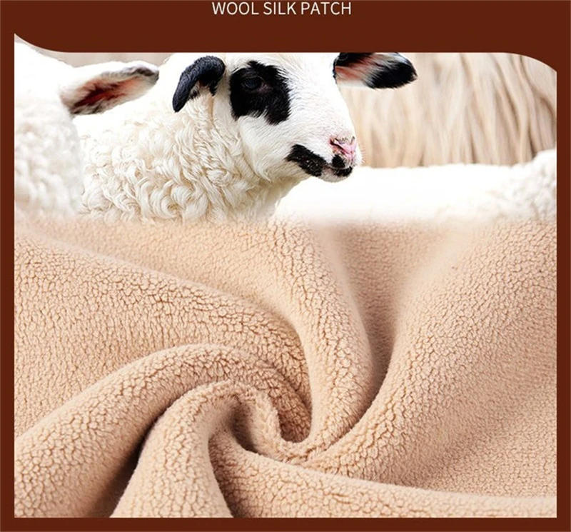 Description Picture 3 of itemNew Winter Thermal Underwear Men Mock-neck First Layer 2 Pieces Under Panties and Undershirts Keep Warm Clothing Elastic L-4XL