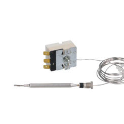 EGO 55.13215.050 DISHWASHER CONTROL THERMOSTAT WINTERHALTER WASH RINSE TANK