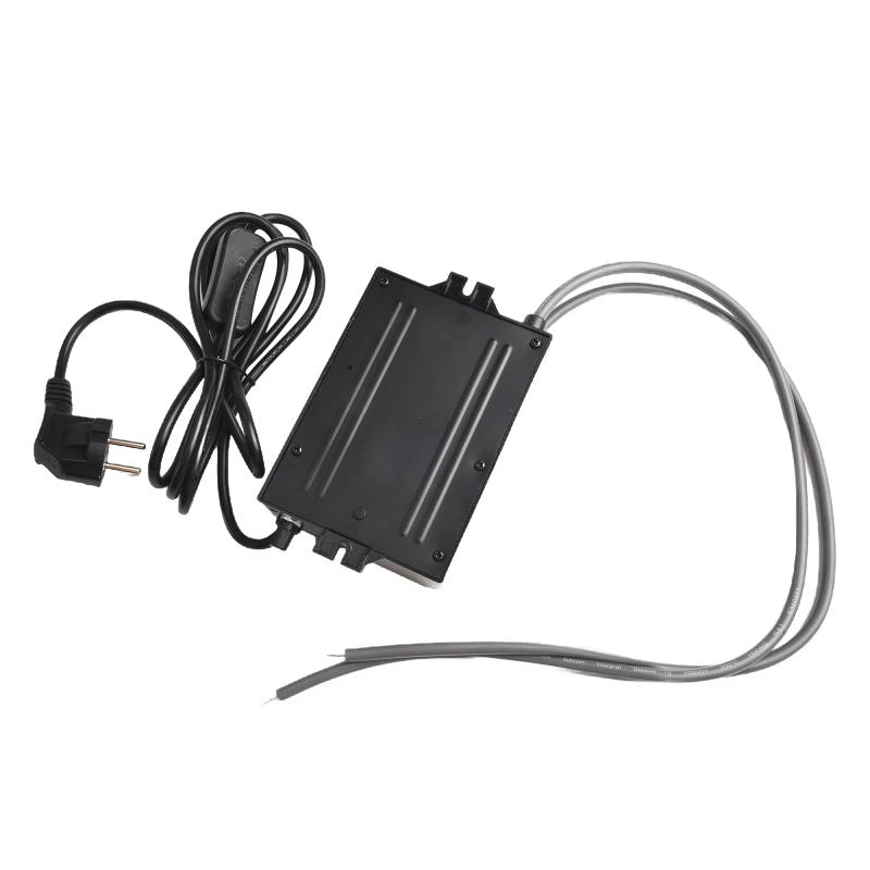 Description Picture 4 of itemWaterproof High Voltage Ballast For Dimming Electronic Neon Lights With Neon Light Transformer Power Transformers Electrical