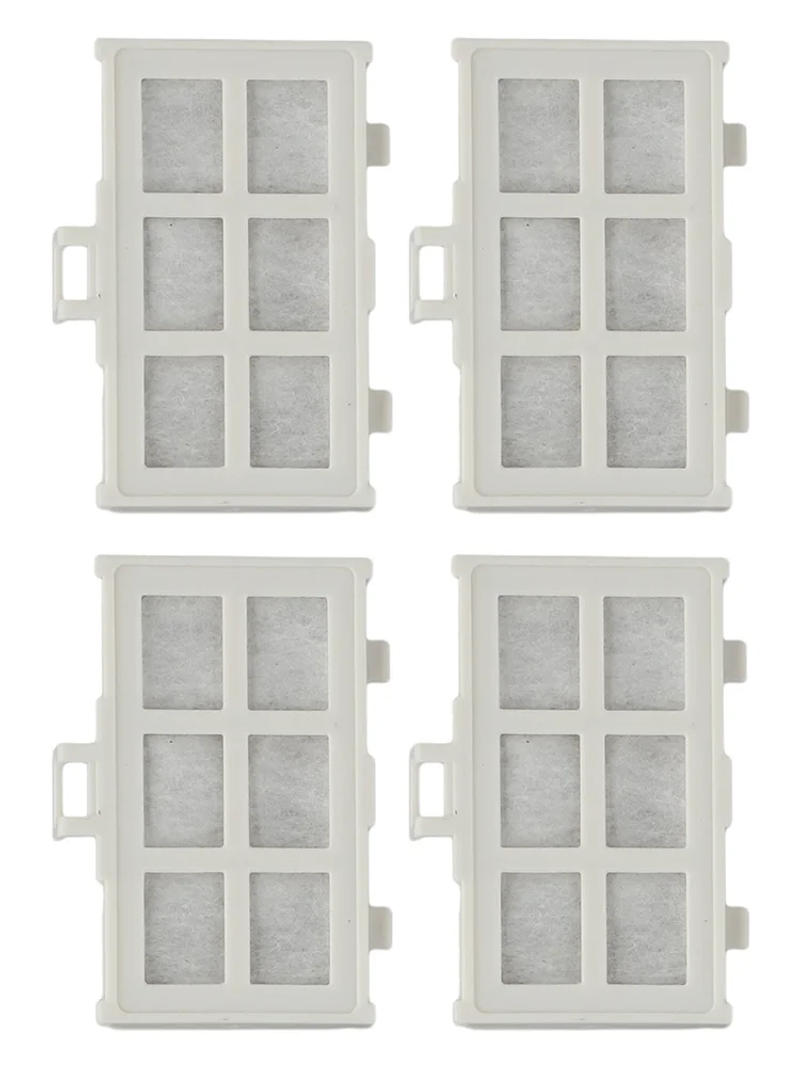 Description Picture 3 of item4PCS HEPA Filters For RJK-30 Japanese Automatic Ice Water Purification Filter Refrigerator-filter Cleaner Home Appliance Parts