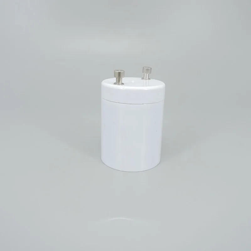 Description Picture 5 of itemAC GU24 to E27 screw E26 to GU24 Converter Lamp Bulb base Head Led Light White Holder Socket Adapter Saving lighting Halogen q1