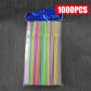 Multicolor 1000Pcs