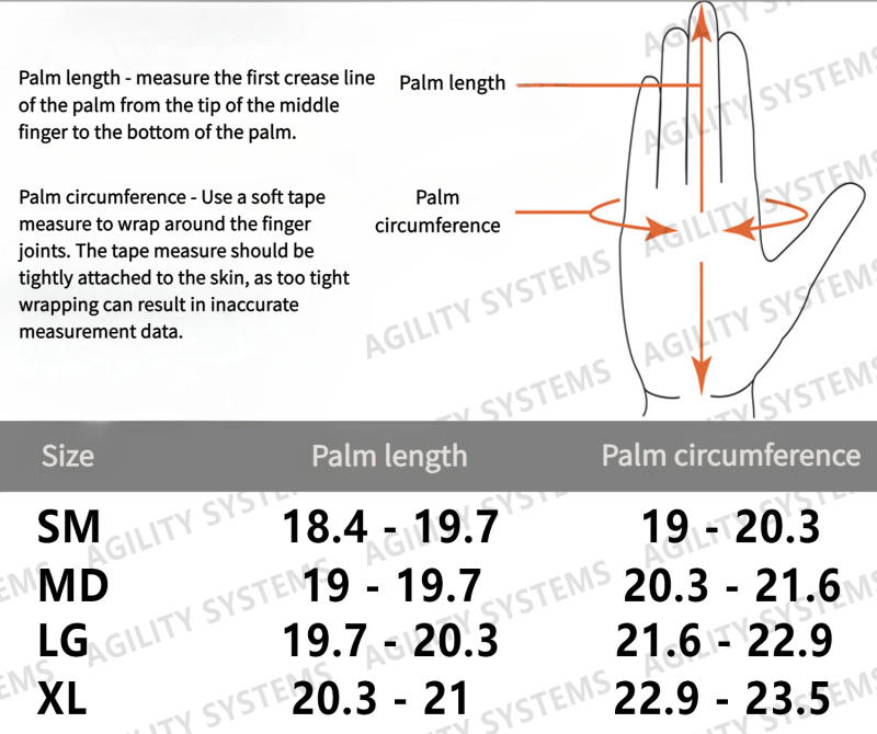 Description Picture 3 of itemPIG FDT style Delta gloves for outdoor camping, cycling, breathable, lightweight touch screen
