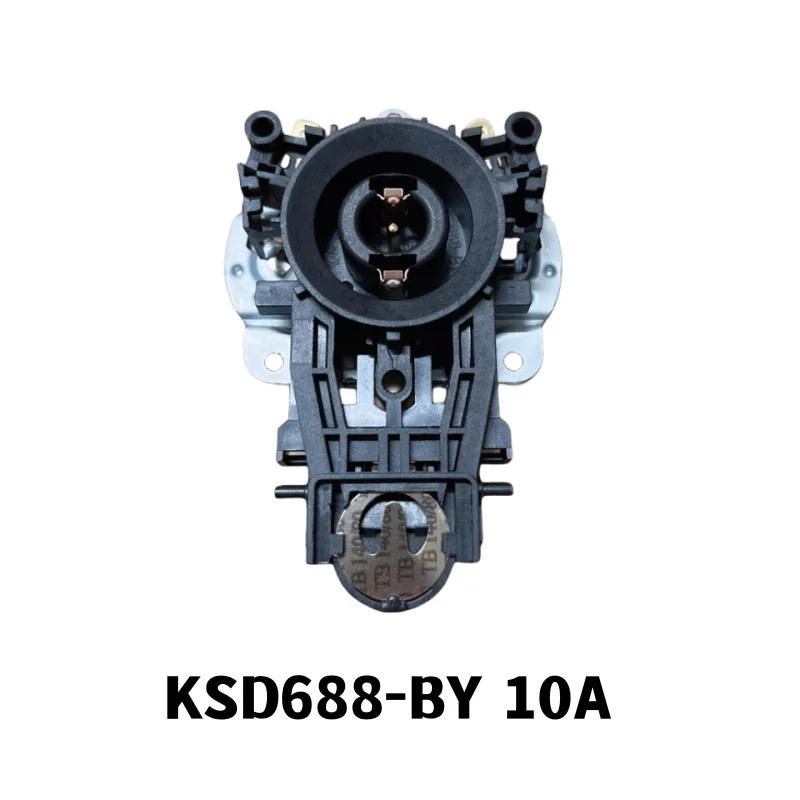 Description Picture 3 of itemKSD688-B 13A 250V spare parts for Electric Kettle