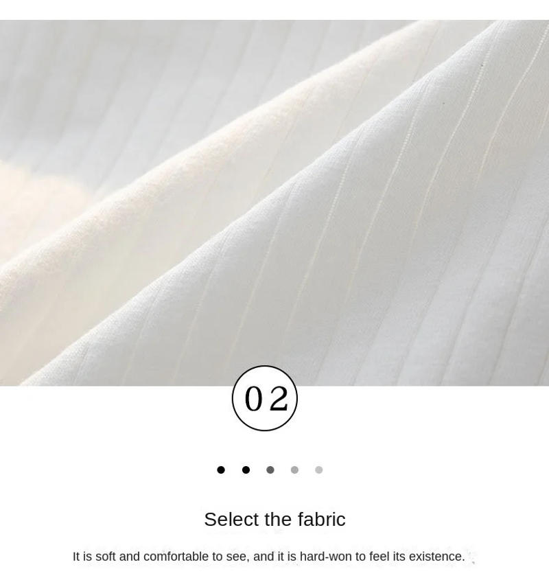 Description Picture 3 of itemCute Cartoon Fruit Cotton Girls Underwear Soft Breathable Animal Print Seamless Panties Women Strawberry Briefs Lingerie