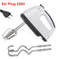 EU Plug 220V