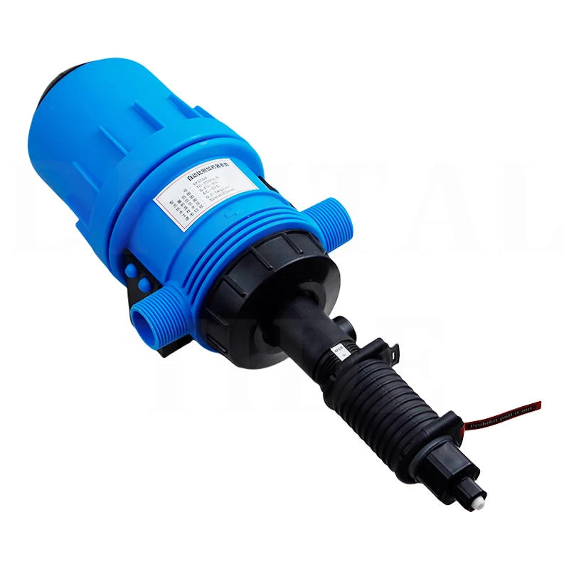 Description Picture 4 of itemProportional Pump Water Power Dosing Pump Fertilizer Dispenser Livestock Farming Mixer Chemical Injector Liquid Doser