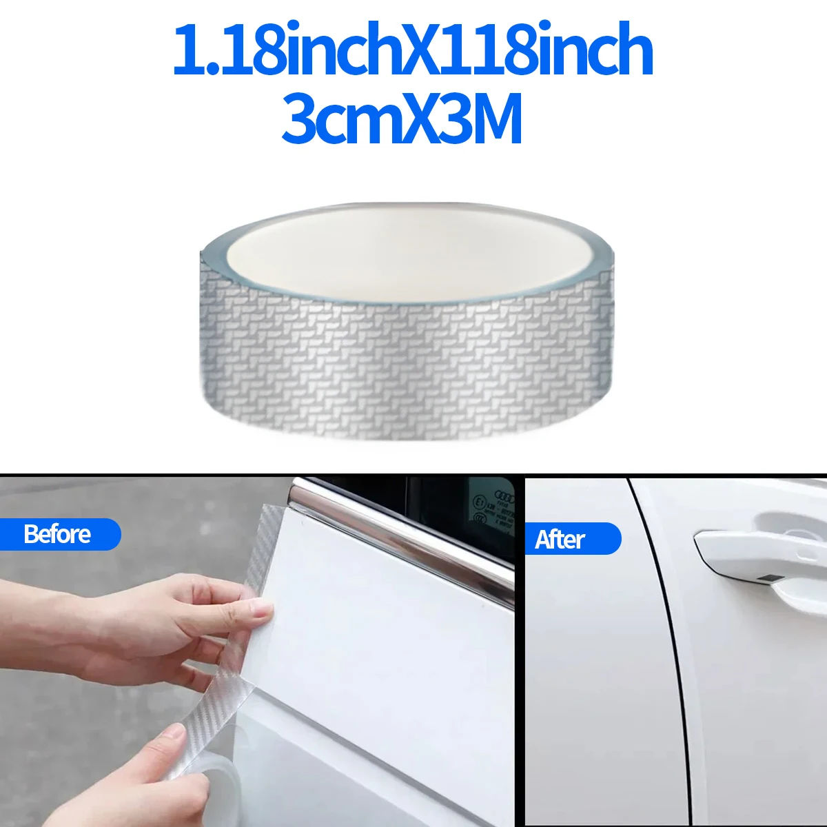 Car Door Protective