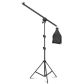 Cantilever tripod