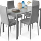 Grey5-Piece