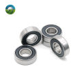 2 PCS 6004RS Bearing ABEC-7 20*42*12 mm Deep Groove 6004-2RS Ball Bearings 6004RZ 180104 RZ RS 6004 2RS EMQ Quality