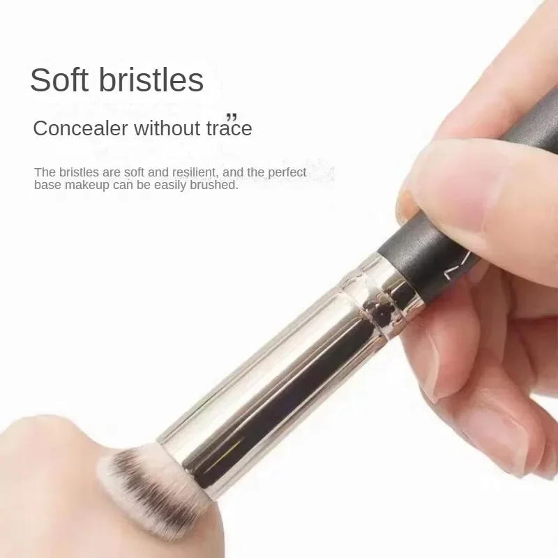 Description Picture 5 of item170/270 Makeup Brushes Powder Foundation Concealer BB Cream Brush Blush Concealer Foundation Liquid Face Makeup Brushes Tools
