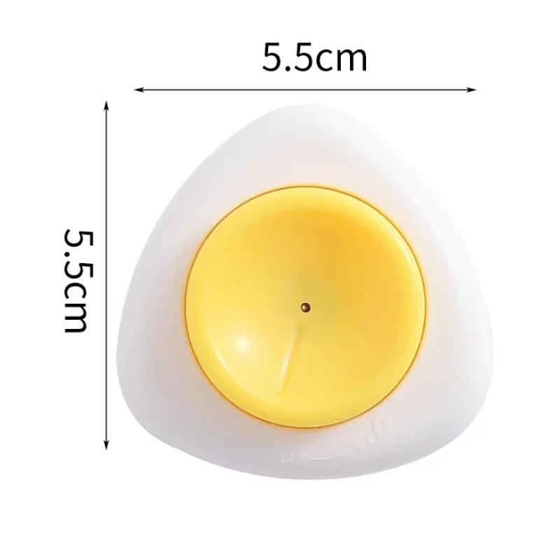 Description Picture 6 of itemEgg Hole Puncher Egg Opener Egg Puncher Hole Seperater Cracker Pricker Hole Piercing Tool For Kitchen Bakery