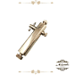 Inlaid Groove Carver