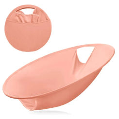 26 Inch Foldable Dirty Laundry Basket Drum Washing Machine Laundry Storage Basket Laundry Storage Bag