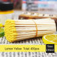 yellow-75mm-400pcs