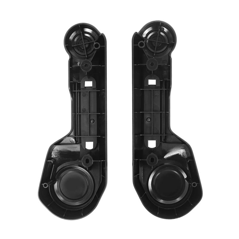 Description Picture 2 of itemE-Scooter Absorber Decorative Shell ABS Left/Right Rear Fork Cover  For Ninebot MAX G3 Scooters Shock Absorber Accessories