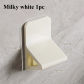 Milky white 1pc