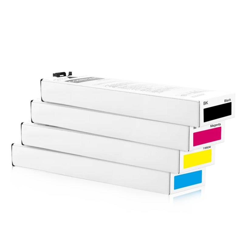 Description Picture 2 of itemOCBESTJET Ink Cartridge For Riso Comcolor 3150 7150 9150 3110 7110 3050 7050 9050 3150R 7150R S-6701G S-6704G S-6300G S-6303G