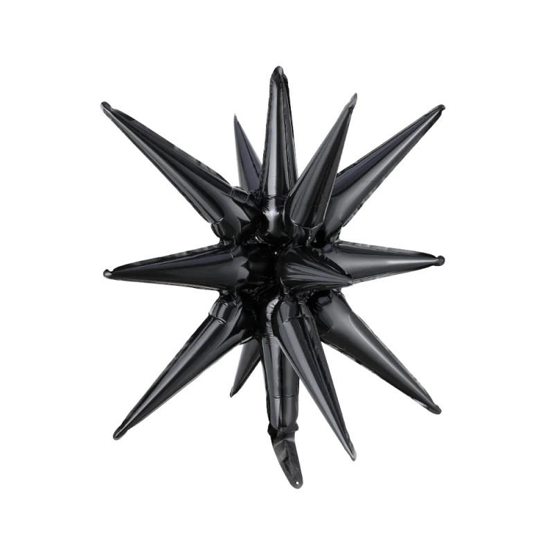 Description Picture 6 of item122pcs Casino Theme Party Balloon Garland Arch Kit Red Black Latex Balloons Casino Birthday Wedding Christmas New Year Decor