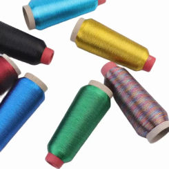 Fenrry 1Pc Sewing Thread Sewing Machine Cone Threads Overlocking knitting Cross-Stitch Embroidery Threads Yarn Woven Line
