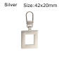 Square-Sliver