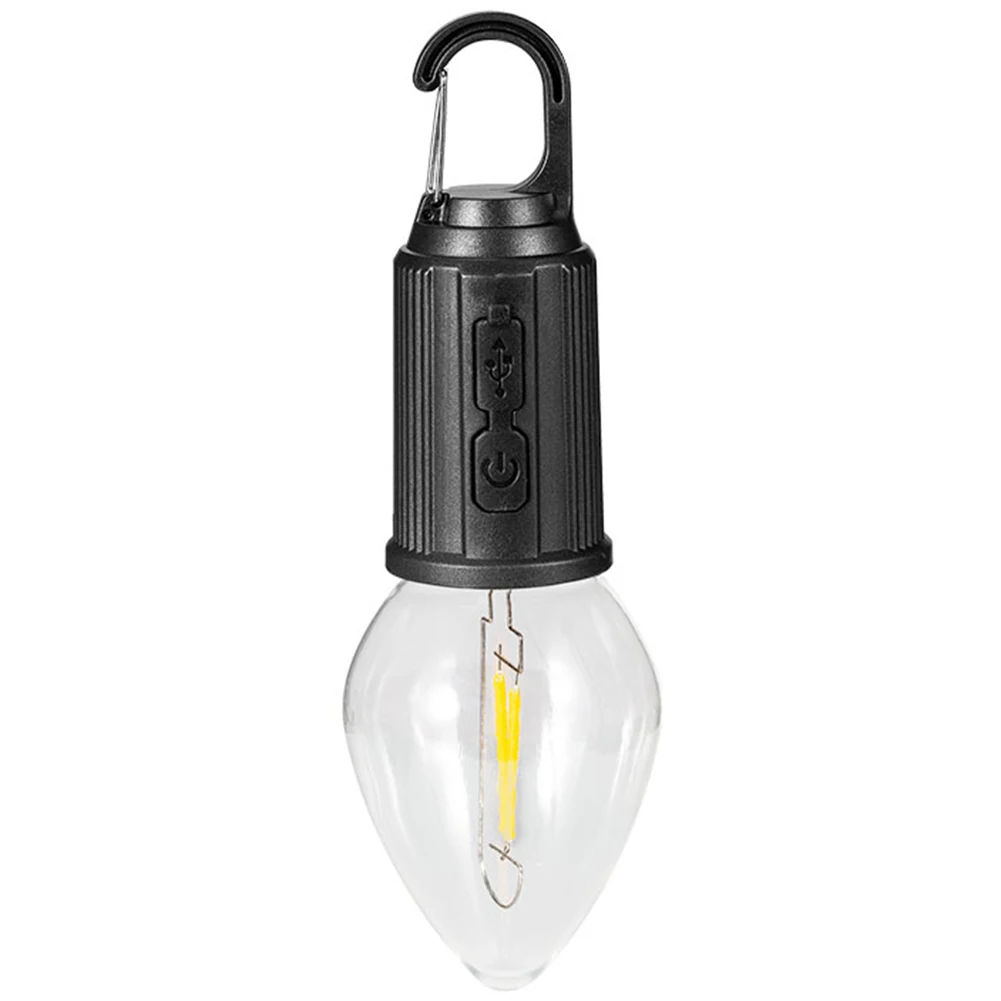 Portable Camping Light with