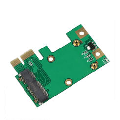 PCIE to mini PCIE adapter card Mini PCIE to USB3.0 adapter card expansion card