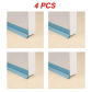 blue 4pcs