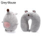 Grey-Mouse