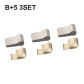 B 5 3set