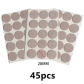 Round-28mm-45pcs