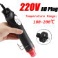 Heater(230V AU plug)