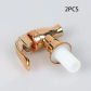 gold 2pcs