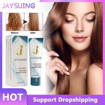 Hair Straightening Cream Professional Damaged Treatment Curly Faster Repair Frizz Soft Nourishing Smoothing Hair Relaxers Cream