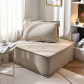 White (Tech Cloth)-L