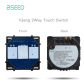 1G 2W Switch Part