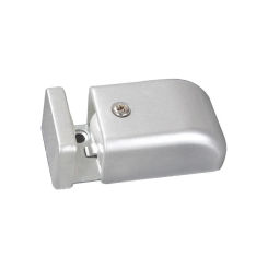 Maintain The Perfect Alignment Of Your Barn Door With Our Adjustable Sliding Door Floor Hardware Bottom Barn Door Guide Roller