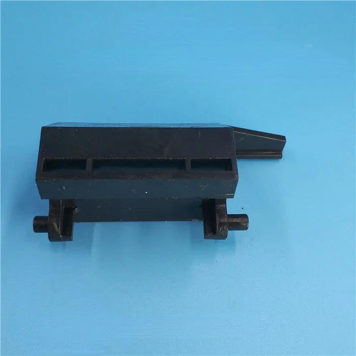 Description Picture 4 of item5Y00AP Door Spacer Door Switch for Panasonic Microwave Oven NN-GD366M NN-GF539W NN-GD356W