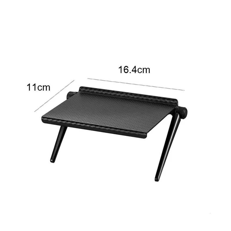 Description Picture 5 of itemTV Screen Top Shelf  Adjustable Computer Monitor Desktop Display Stand Storage Rack Holder Home Office Organizer
