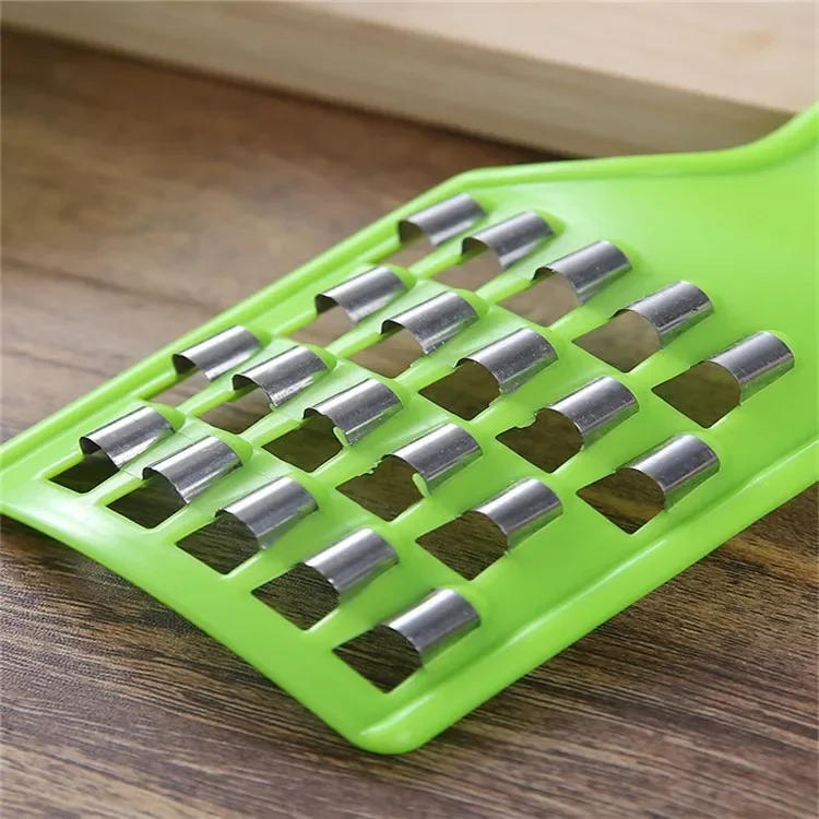 Description Picture 5 of itemVegetable Cutter Cabbage Slicer Vegetables Graters Cabbage Shredder Fruit Peeler Knife Potato Zesters Cutter Kitchen Gadgets New