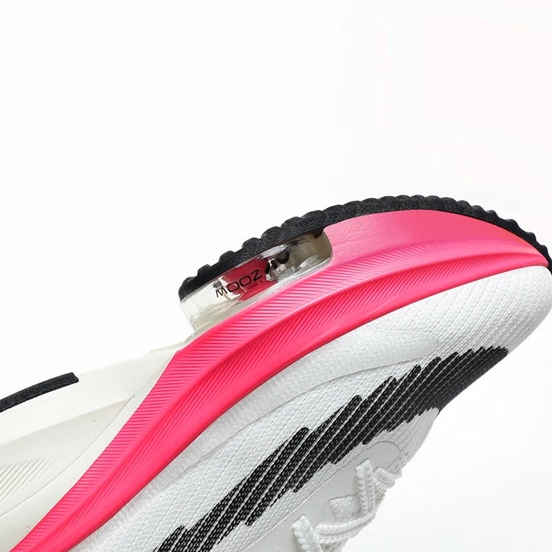 Description Picture 5 of itemHot Selling Men Tennis Shoes Comfort Soft Anti Slip Mesh Fabric Sneakers Outdoor Training Jogging Shoes Lightweight Casual Shoes