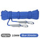 10mm-Blue-20meter