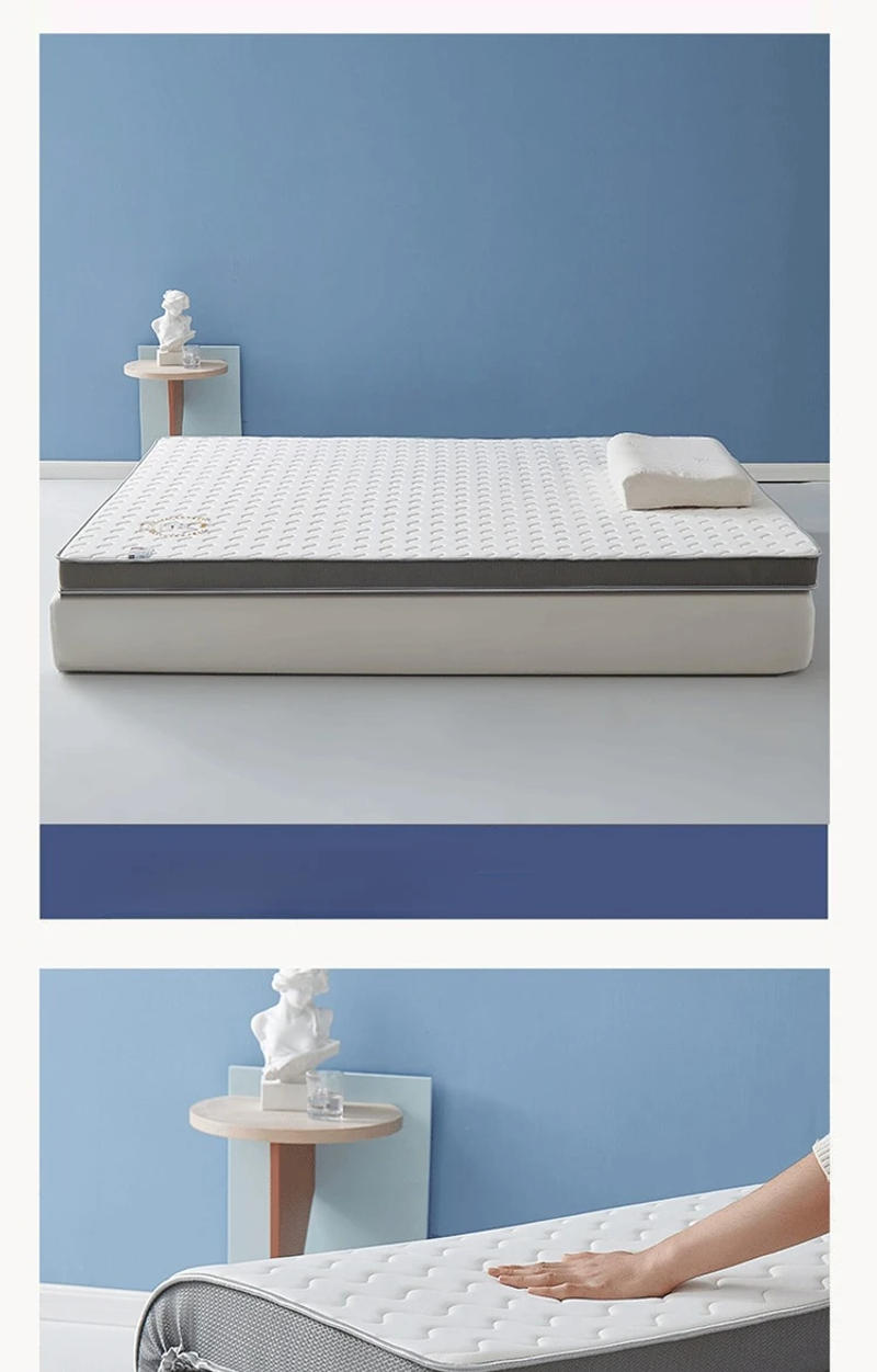 Description Picture 6 of itemSoft Mattress Portable Tatami Floor Single Double Sea Soft Cushion Bedroom Furniture King Topper Multifunction Mattresses Bed