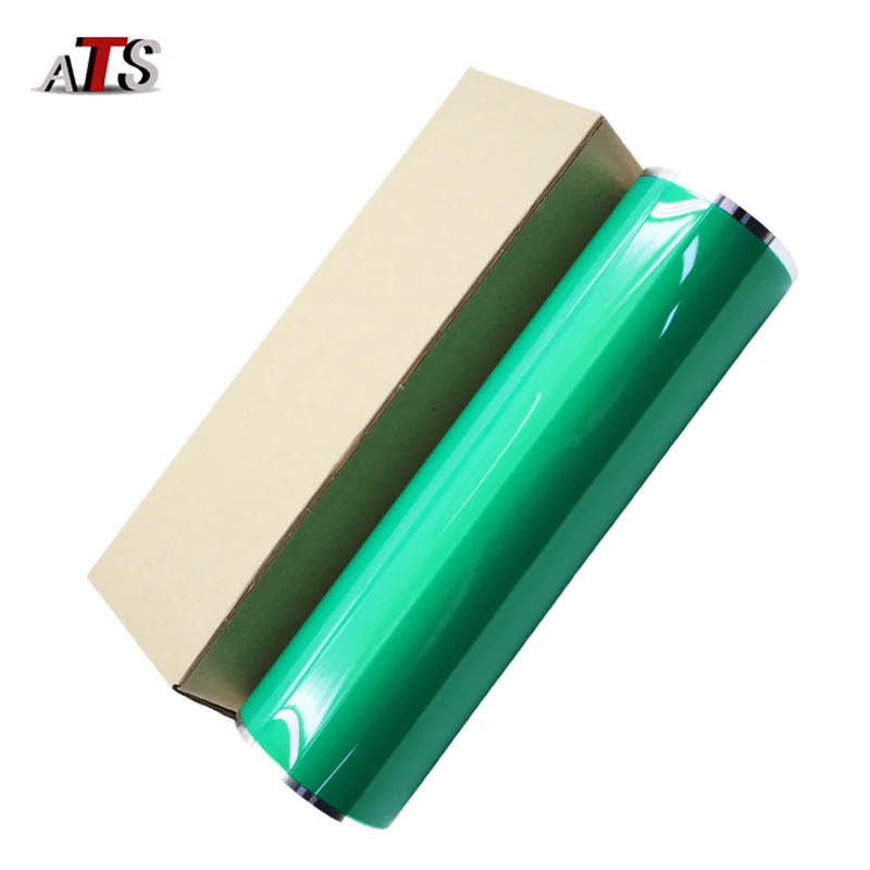 Description Picture 3 of item1X High Quality OPC Drum for Konica Minolta Bizhub BH1200 1250 1051 951 BH1052 1200 New Copier Spare Parts