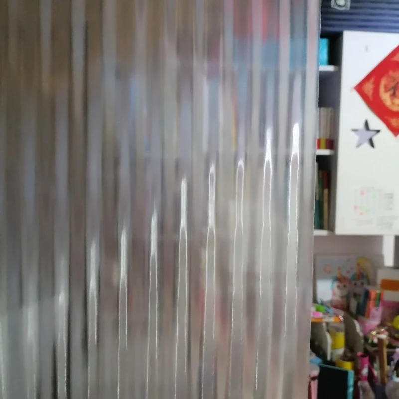 Description Picture 4 of itemFrosted Glass Sticker.Anti-light Window Film.Bathroom Door Bathroom Shading Window Paper.Privacy Film For Toilet