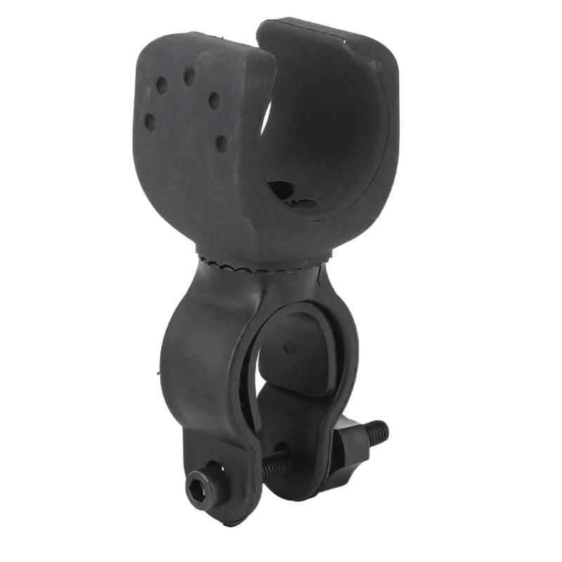 Description Picture 4 of itemWalking Stick Rack Crutches Stick Bracket Cane Clip Holder for Dia 2.5-3.5cm Tube for Electric Scooters Wheelchair Accessory